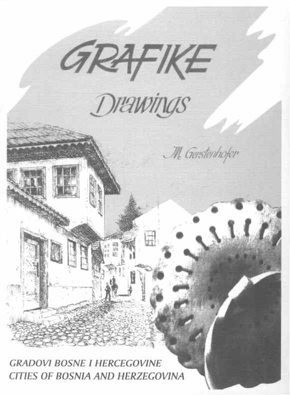 GRAFIKE - DRAWINGS